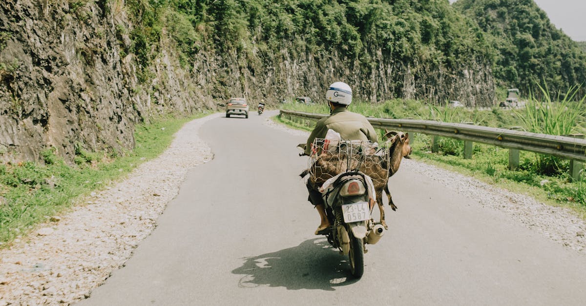 trouvez la meilleure assurance moto pour protéger votre véhicule et vous-même grâce à nos offres personnalisées.