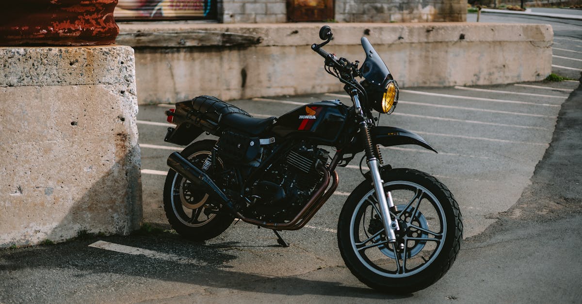 obtenez une assurance moto abordable et complète pour protéger votre véhicule et vous-même avec nos offres d'assurance moto adaptées à vos besoins.