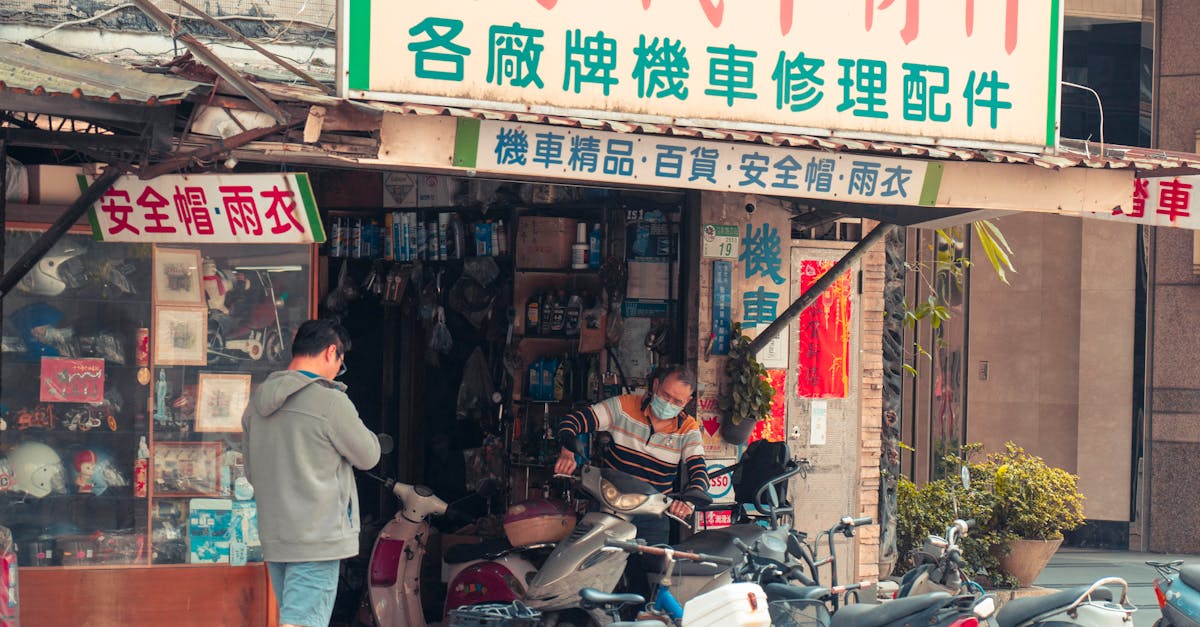 comparez facilement les assurances moto et choisissez la meilleure option pour vous avec notre outil de comparaison d'assurances moto.