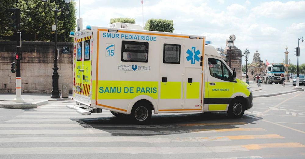découvrez les meilleures offres d'assurance auto en france. protégez votre véhicule et bénéficiez d'une couverture adaptée à vos besoins, tout en profitant de conseils d'experts pour choisir l'assurance la plus avantageuse.