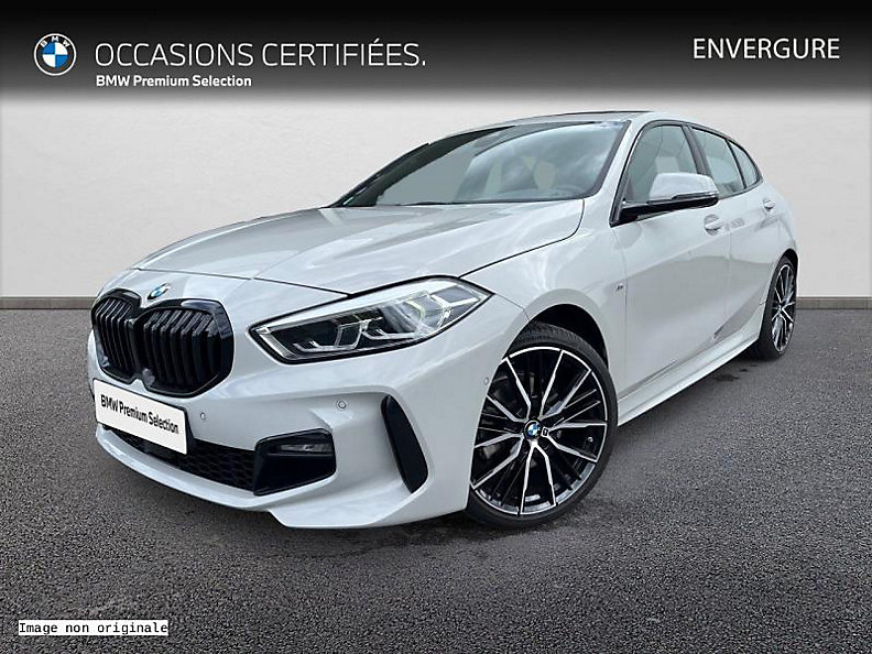 obtenez une couverture optimale pour votre bmw série 1 avec notre assurance sur mesure. profitez de protections adaptées à vos besoins et d'un service client réactif pour rouler en toute sérénité.