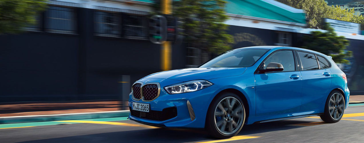 découvrez des options d'assurance adaptées pour votre bmw série 1. protégez votre véhicule avec des couvertures sur mesure, des tarifs compétitifs et un service client dédié pour vous accompagner dans toutes vos démarches.