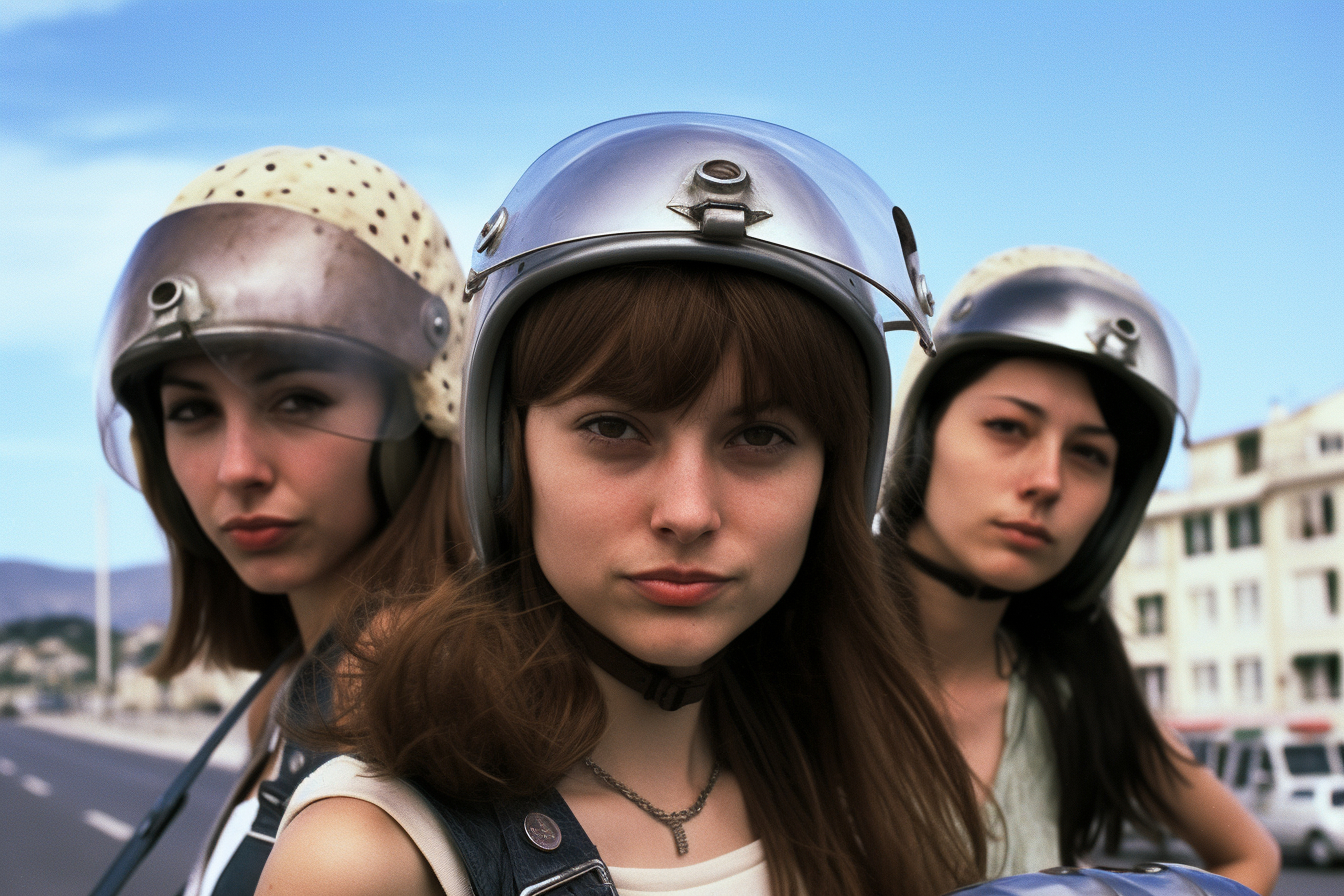 découvrez notre assurance moto spécialement conçue pour les jeunes conducteurs. profitez de tarifs avantageux et d'une couverture adaptée à vos besoins pour rouler en toute sérénité.