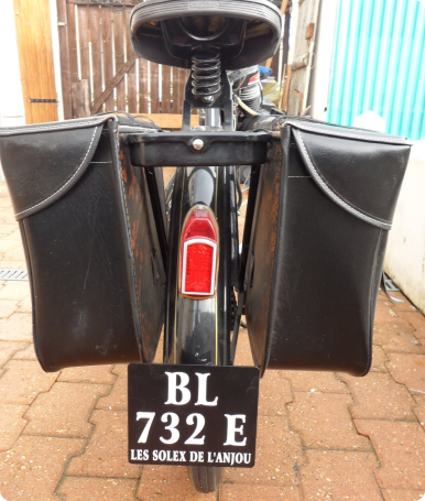 découvrez l'assurance solex, une protection adaptée pour votre véhicule emblématique. protégez votre mono-roue avec des garanties sur mesure, une couverture étendue, et une assistance en cas de panne. profitez de notre offre exclusive pour rouler l'esprit tranquille !