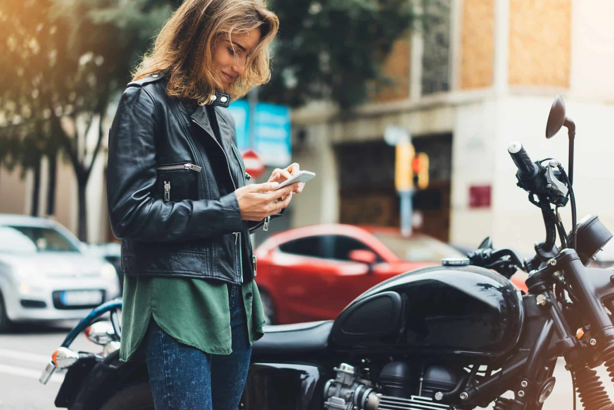 découvrez comment choisir l'assurance moto idéale pour protéger votre véhicule et votre budget. comparez les options, les garanties et les prix pour trouver la couverture qui vous convient le mieux.