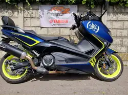 découvrez le coût du tmax 530, le scooter de référence alliant performance et confort. informez-vous sur son prix, ses caractéristiques et sa valeur sur le marché pour faire un choix éclairé.