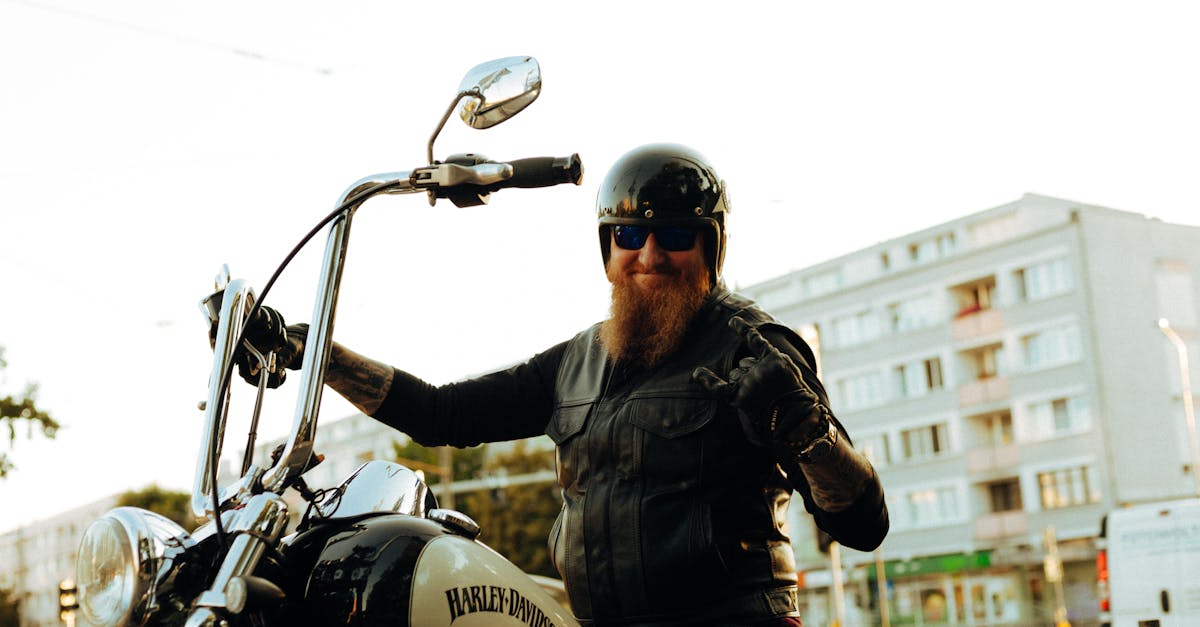 découvrez les meilleures options d'assurance moto pour protéger votre véhicule et votre sécurité. comparez les prix, les couvertures et trouvez l'assurance qui correspond le mieux à vos besoins. roulez l'esprit tranquille avec notre guide complet sur l'assurance moto.