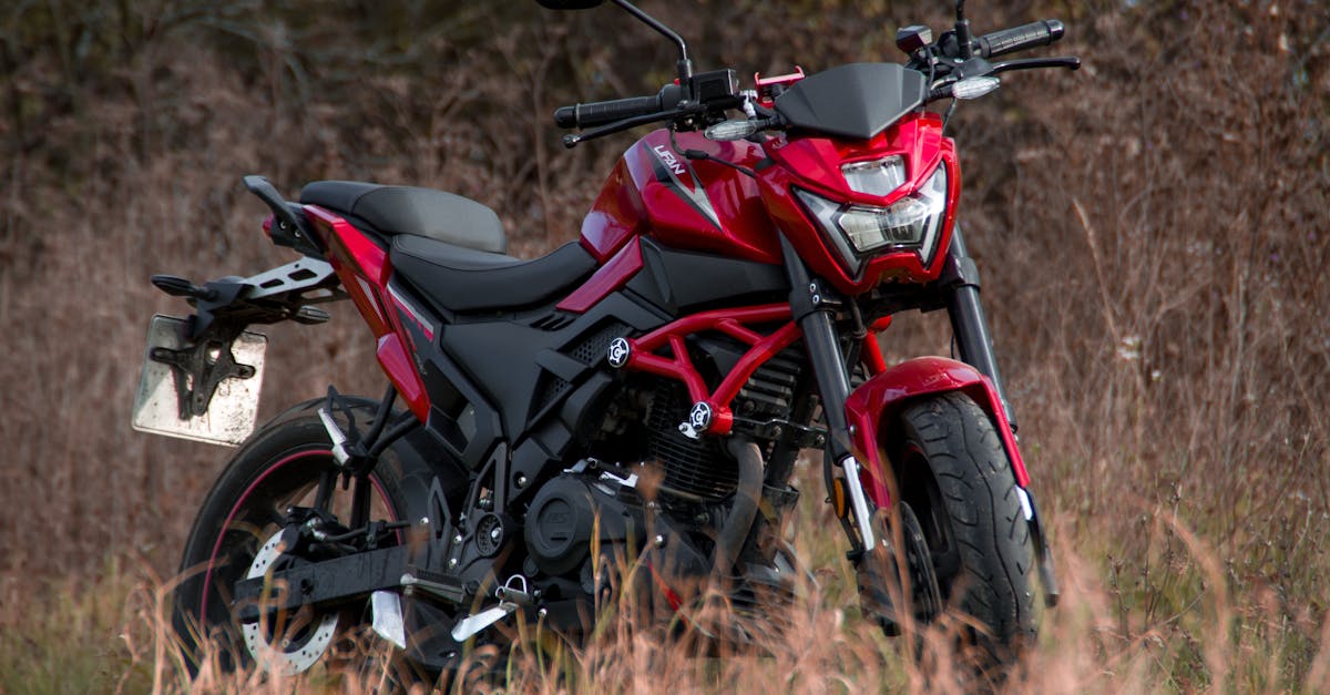 découvrez notre assurance moto adaptée à vos besoins. protégez votre véhicule et votre avenir sur la route avec des options flexibles et des prix compétitifs. bénéficiez d'un service client de qualité et d'une couverture complète pour rouler en toute sérénité.