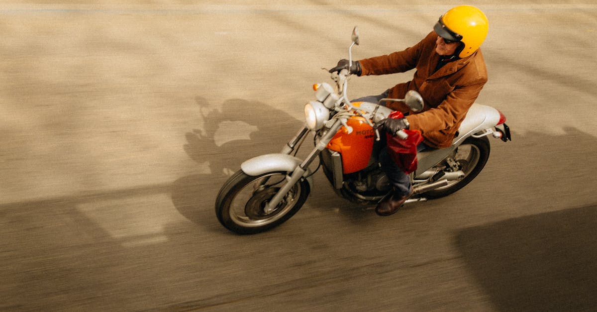 découvrez notre guide complet sur l'assurance motocyclette. protégez votre moto et votre budget avec les meilleures offres et conseils pour choisir la couverture qui vous convient. sécurisez vos trajets en toute sérénité!