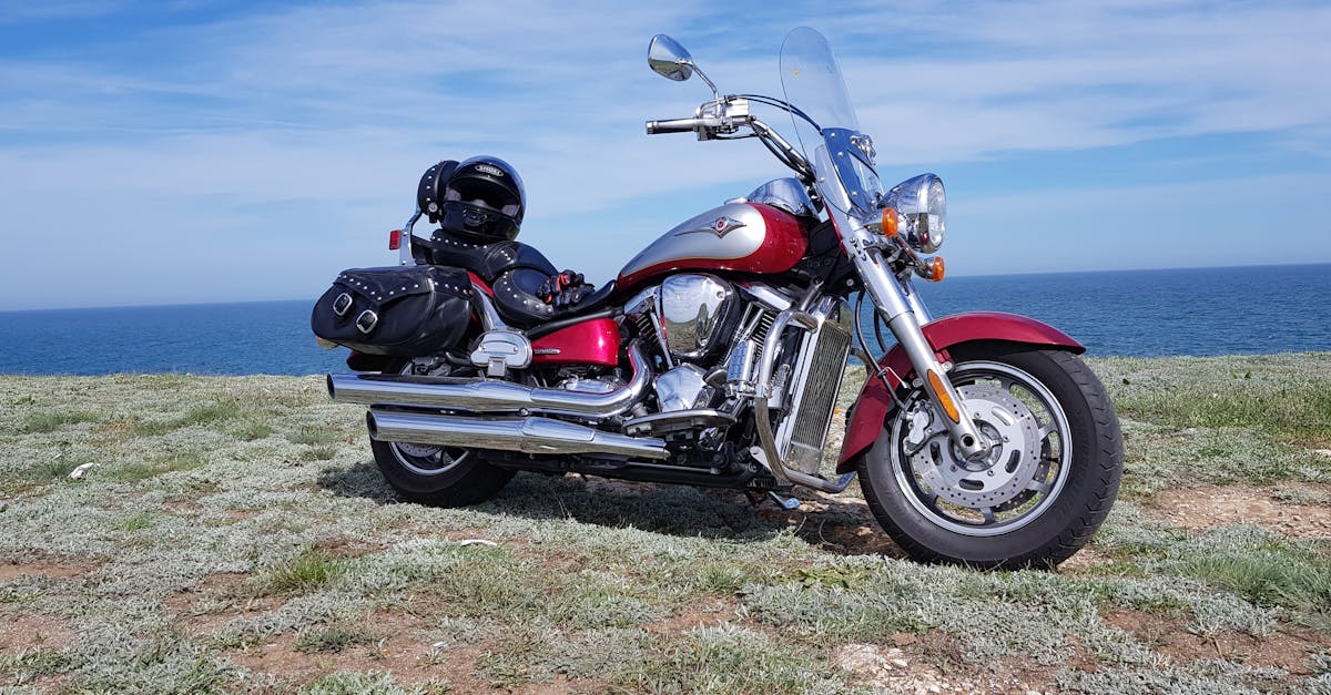 obtenez la meilleure assurance moto adaptée à vos besoins. protégez votre véhicule avec des garanties personnalisées, une couverture complète et un service client de qualité. comparez les offres et roulez en toute sérénité !