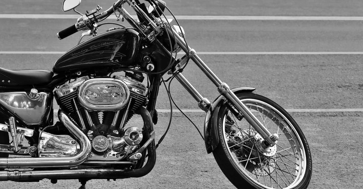 découvrez notre guide complet sur l'assurance moto pour protéger votre véhicule et votre budget. comparez les meilleures options, apprenez à choisir la couverture adéquate et profitez de conseils d'experts pour assurer votre sécurité sur la route.