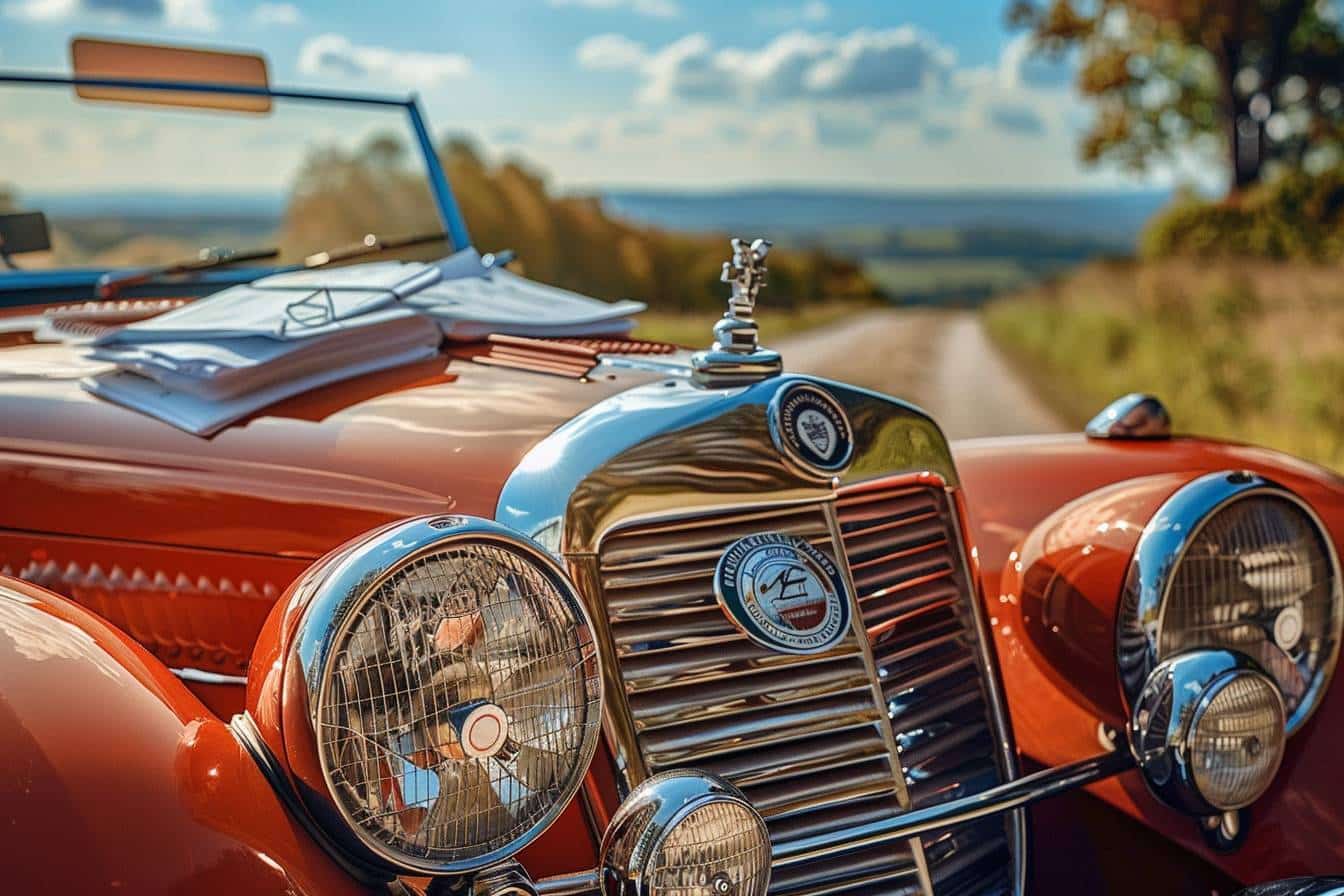 découvrez les prix des assurances pour voitures de collection et trouvez la meilleure couverture adaptée à votre besoin. protégez votre véhicule rare avec des tarifs compétitifs et des garanties spécifiques.