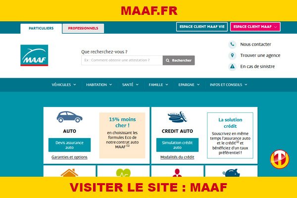 découvrez les prix compétitifs et les avantages exclusifs offerts par maaf. profitez d'une gamme d'assurances et de services personnalisés adaptés à vos besoins, tout en bénéficiant d'un accompagnement de qualité.