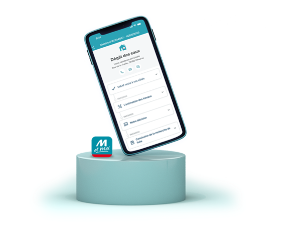 découvrez les différents prix et avantages offerts par maaf pour vos assurances. comparez nos offres et trouvez la solution qui correspond le mieux à vos besoins tout en bénéficiant d'un excellent rapport qualité-prix.