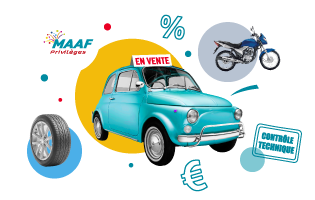 découvrez les tarifs attractifs de l'assurance protection mobilité chez maaf. protégez votre véhicule et profitez d'une couverture adaptée à vos besoins avec des offres compétitives et un service de qualité.