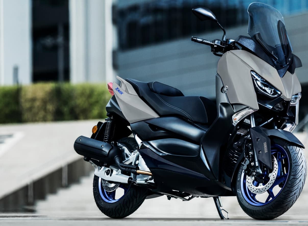 découvrez les prix du tmax 125cc, la référence des scooters sportifs. comparez les offres, trouvez le modèle adapté à vos besoins et profitez de notre guide d'achat pour faire le meilleur choix.