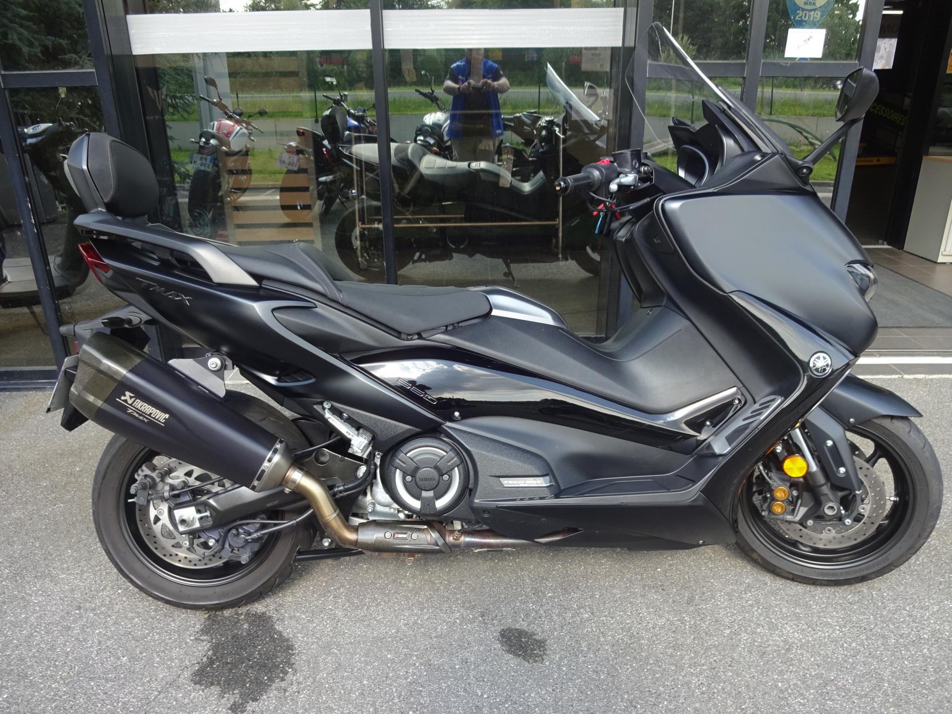 découvrez les prix du tmax 2020, un scooter emblématique alliant puissance et confort. informez-vous sur les offres, les spécificités techniques et les comparatifs pour faire le meilleur choix.