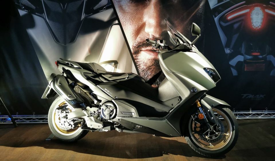 découvrez le prix du yamaha tmax 2020. informations détaillées sur les caractéristiques, performances et options d'achat pour ce scooter emblématique.