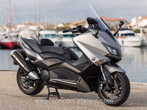 découvrez les tarifs du yamaha tmax 530, le maxi-scooter au design élégant et performant. comparez les prix, les offres et bénéficiez des meilleures affaires pour cet incontournable du deux-roues.