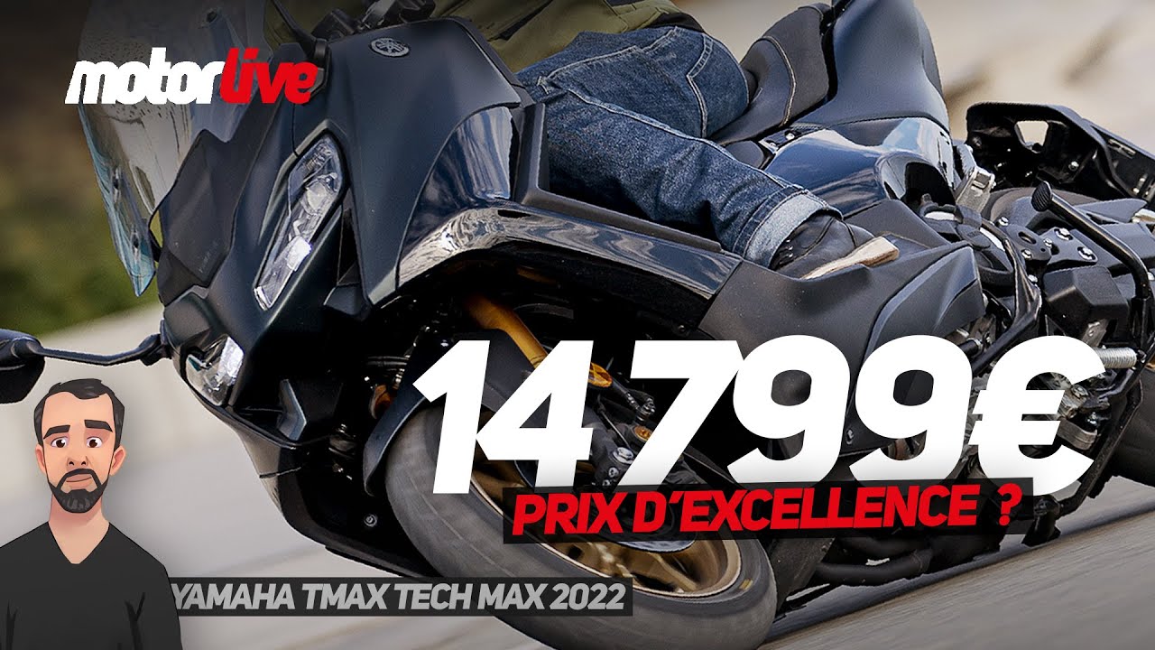 découvrez les prix du tmax turbo, le scooter haut de gamme alliant performance et style. informez-vous sur les différentes options et configurations pour acquérir le modèle qui vous convient le mieux.