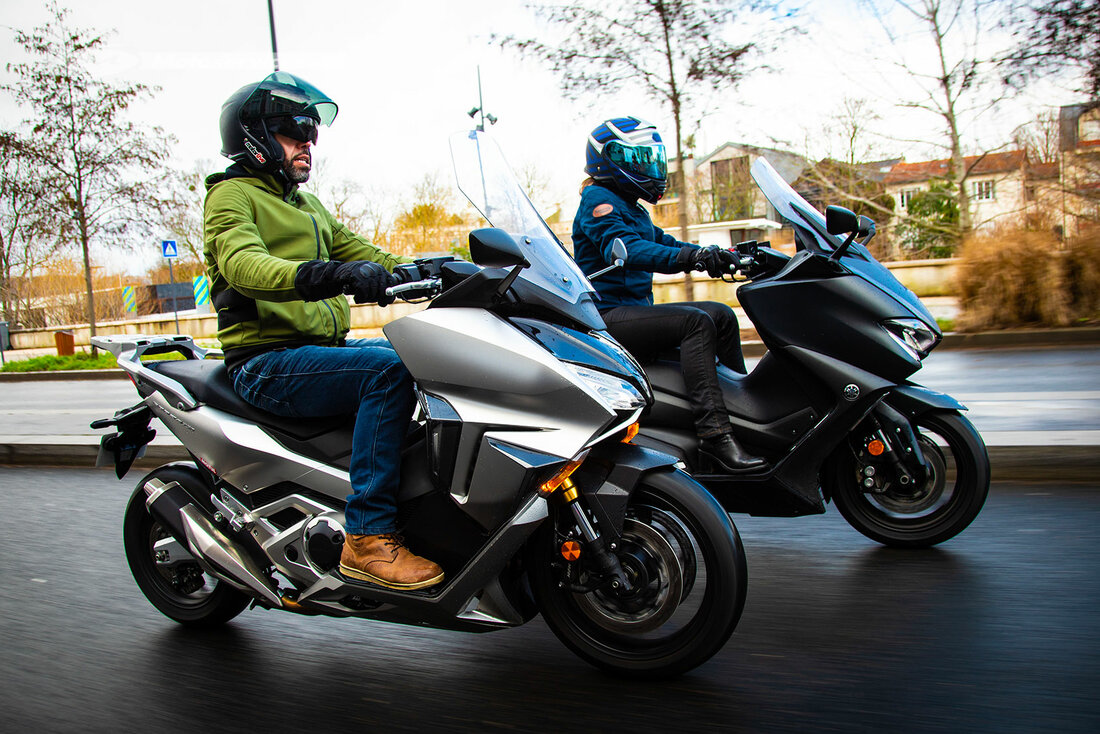 découvrez les prix du yamaha tmax 2021 et comparez les différents modèles. trouvez des informations détaillées sur les spécifications et les options de financement pour faire le meilleur choix.