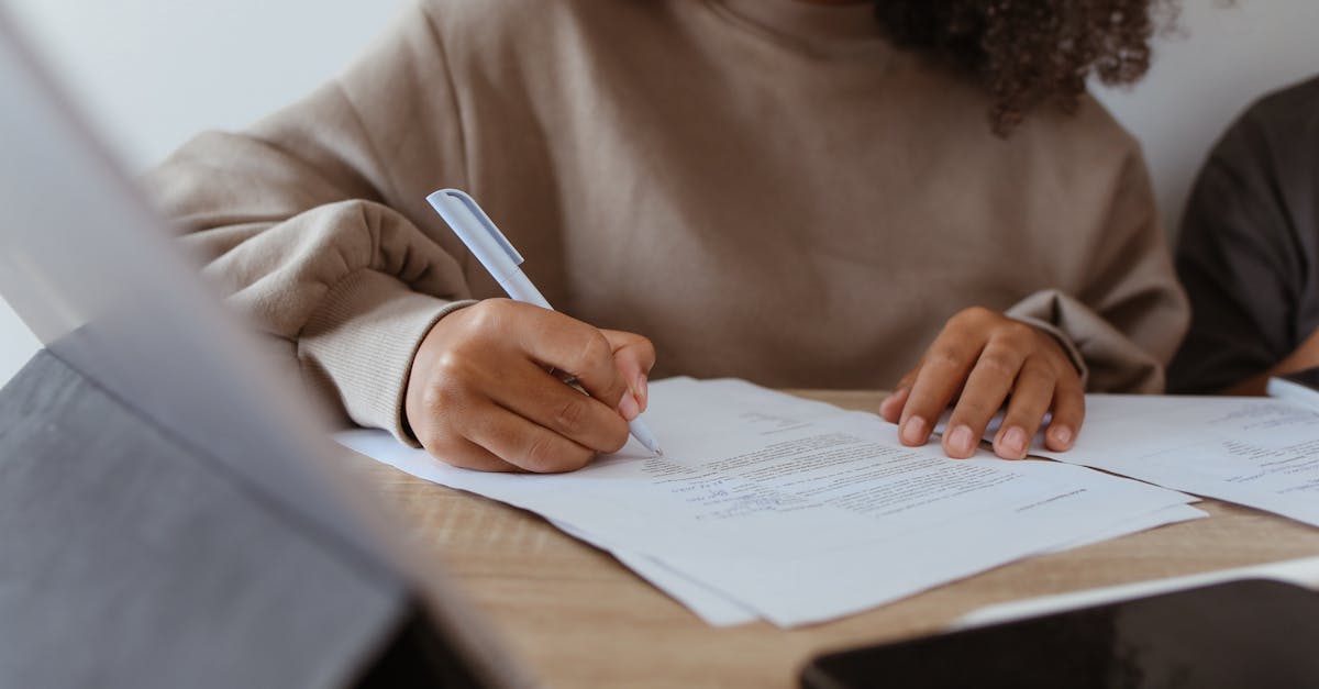 découvrez les étapes essentielles et les implications de l'annulation d'un contrat. informez-vous sur vos droits, les raisons valables et les procédures à suivre pour mettre fin à un engagement légal en toute légalité.