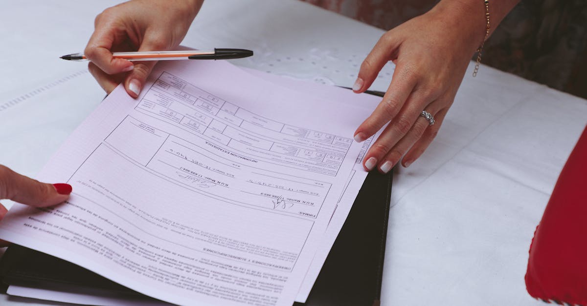 découvrez nos conseils pratiques pour comprendre et gérer l'annulation de contrats. suivez nos étapes clés pour éviter les complications et garantir vos droits lors de la résiliation d'un contrat.