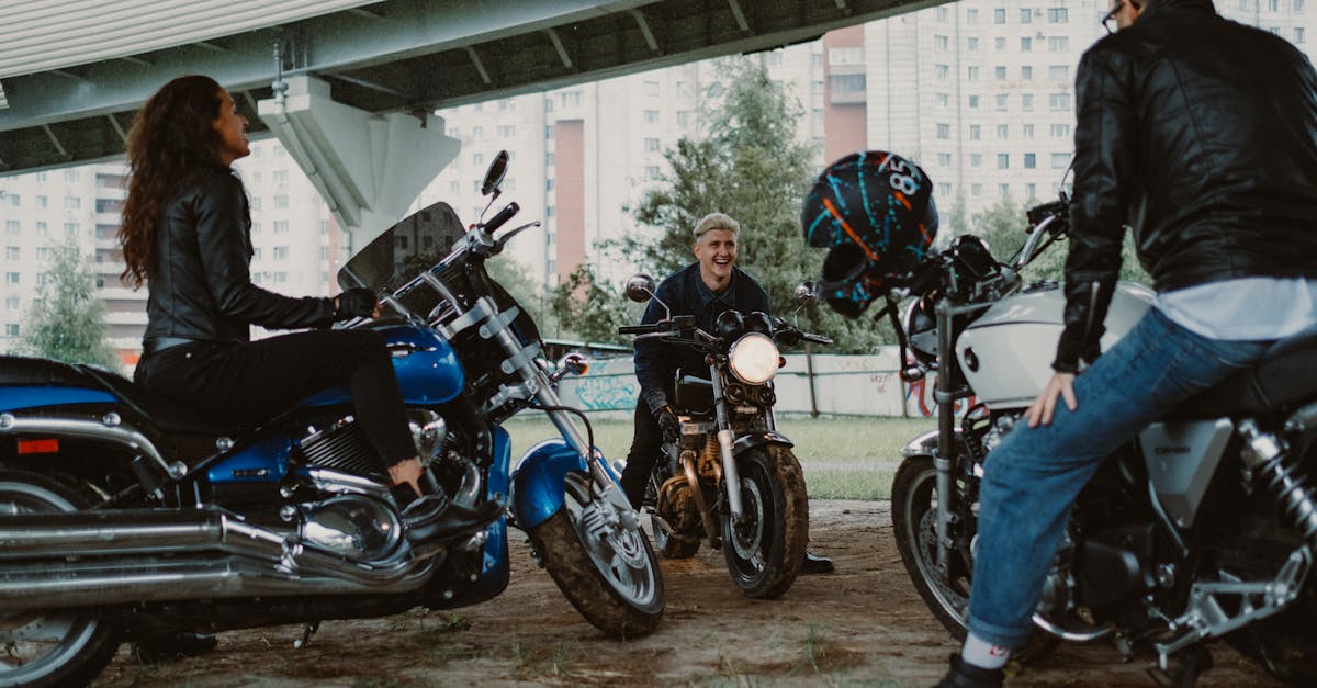 découvrez notre assurance moto écologique, conçue pour protéger votre passion tout en respectant l'environnement. bénéficiez de couvertures adaptées et soutenez des pratiques durables avec chaque contrat!