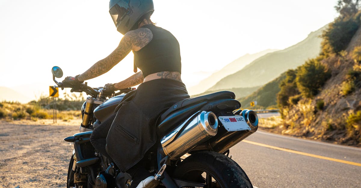 découvrez notre assurance moto adaptée à vos besoins : protection complète, tarifs compétitifs et assistance 24/7 pour rouler en toute tranquillité. protégez votre passion avec une couverture sur mesure !