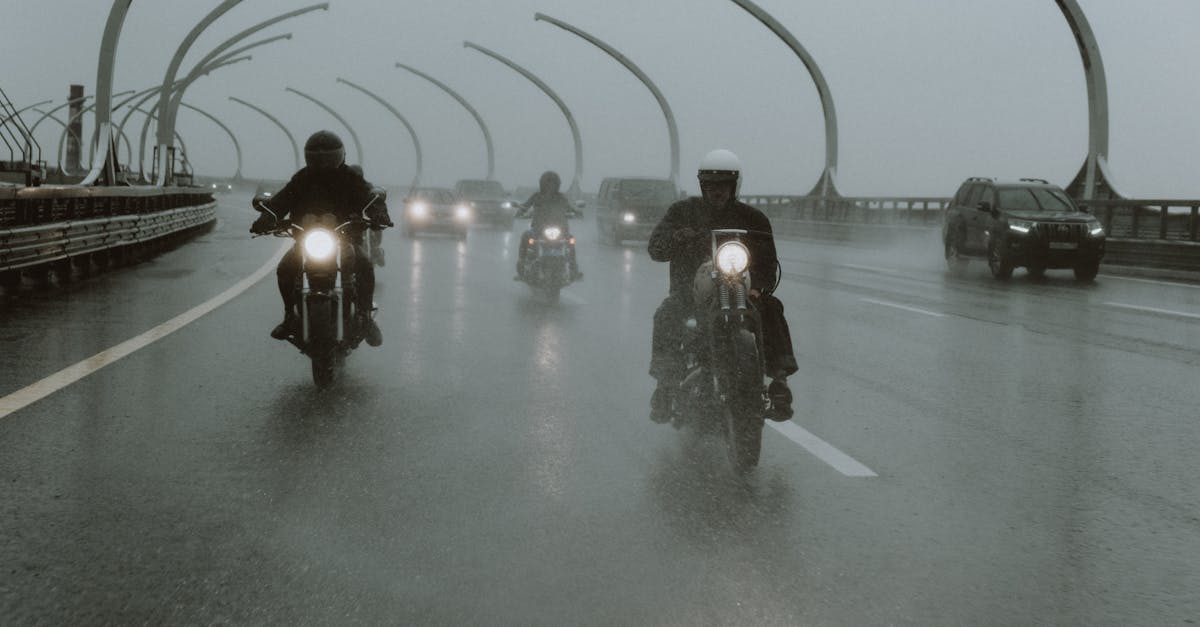 découvrez notre assurance moto complète, conçue pour protéger votre véhicule et vous offrir une tranquillité d'esprit sur la route. obtenez des devis personnalisés et profitez de garanties adaptées à vos besoins.