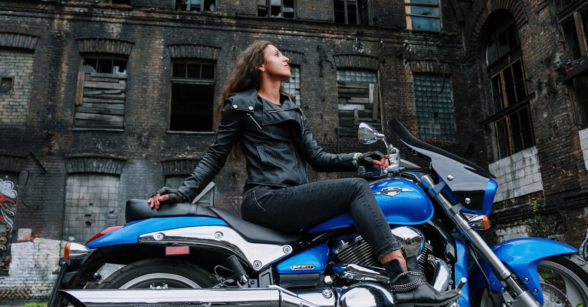 découvrez nos solutions d'assurance pour motos, conçues pour vous offrir une protection complète et adaptée à vos besoins. profitez de tarifs compétitifs et d'une couverture sur mesure pour rouler en toute sérénité.