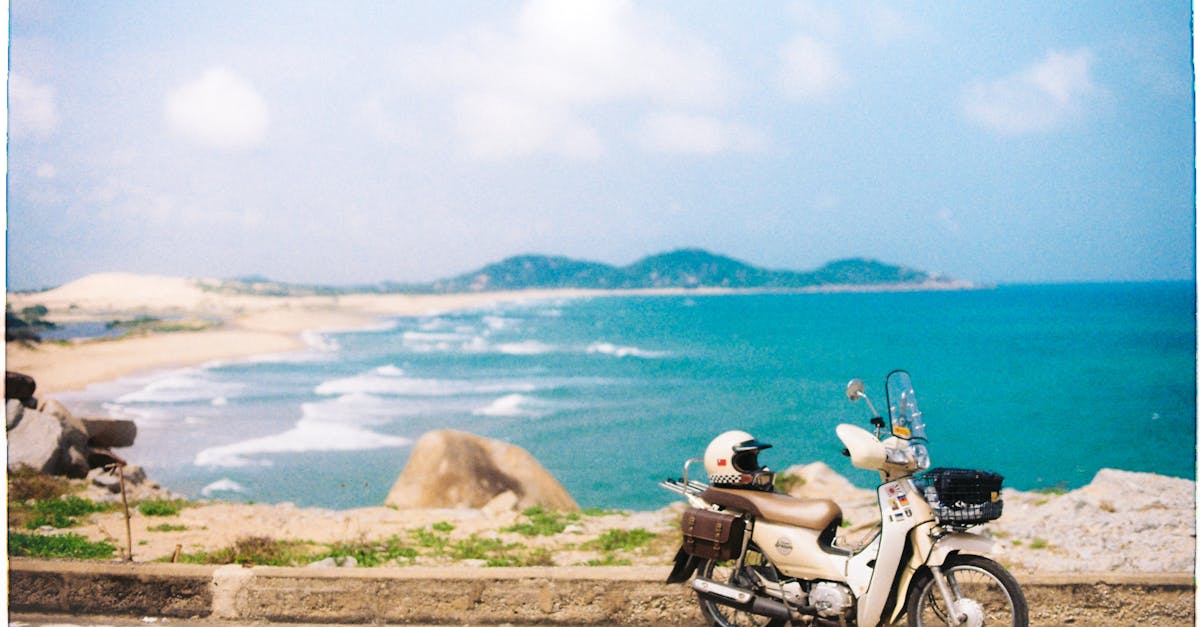 découvrez les meilleures options d'assurance pour motos afin de protéger votre véhicule et d'assurer votre tranquillité d'esprit sur la route. comparez les couvertures, les prix et trouvez l'assurance moto qui répond à vos besoins.