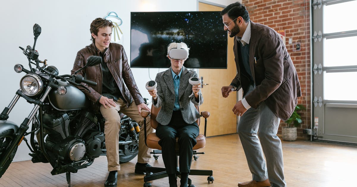 découvrez notre assurance moto adaptée à vos besoins. protégez votre véhicule avec des garanties sur mesure, une assistance 24/7 et des tarifs compétitifs. roulez l'esprit tranquille avec notre couverture complète.