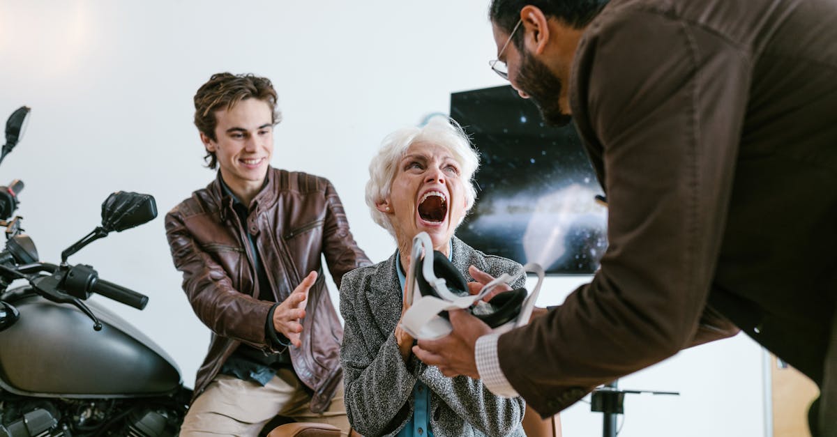 obtenez la meilleure assurance moto pour protéger votre deux-roues. comparez les offres, choisissez la couverture adaptée à vos besoins et roulez en toute sécurité avec une tranquillité d'esprit.