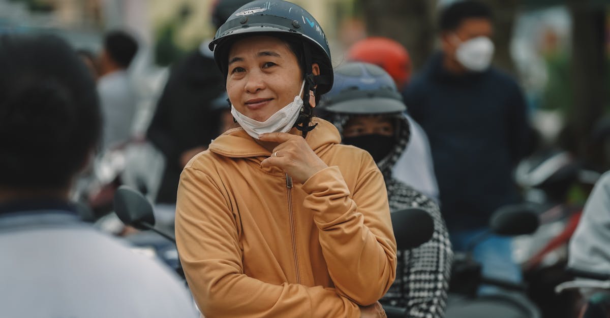 découvrez des conseils essentiels pour assurer votre sécurité à moto. apprenez les meilleures pratiques, les équipements indispensables et les astuces pour éviter les accidents sur la route.