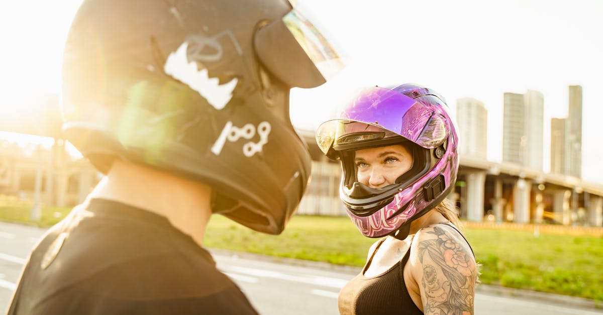 découvrez le monde fascinant des motocyclistes, leur passion pour la conduite, les meilleures destinations à explorer à moto, ainsi que des conseils de sécurité et d'équipement pour tous les amateurs de deux-roues.
