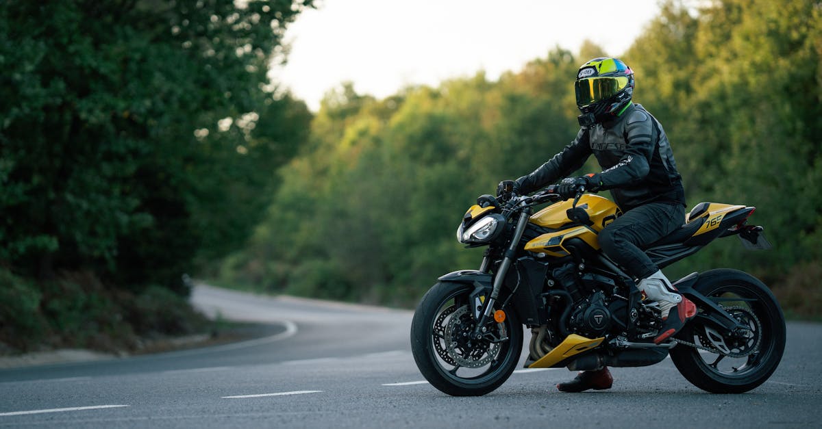 obtenez la meilleure assurance moto pour protéger votre véhicule et vous-même. comparez les offres, bénéficiez de garanties sur mesure et roulez l'esprit tranquille sur lesroutes de france.