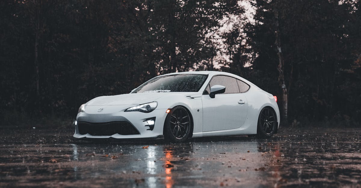 découvrez les meilleures options d'assurance automobile pour protéger votre véhicule et votre sécurité. comparez les tarifs, les couvertures et bénéficiez de conseils d'experts pour faire le bon choix et rouler sereinement.