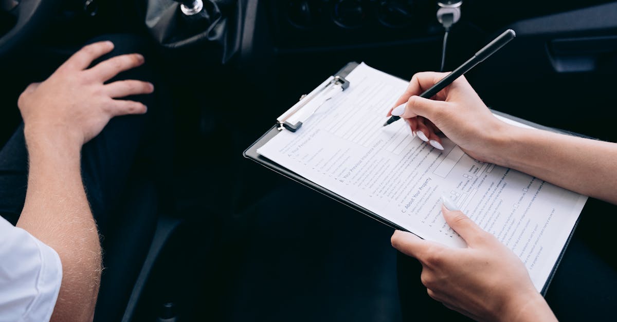 découvrez des solutions d'assurance auto adaptées à vos besoins. protégez votre véhicule et votre budget avec des options personnalisées, des comparaisons de prix et des conseils d'experts. assurez-vous une tranquillité d'esprit sur la route.