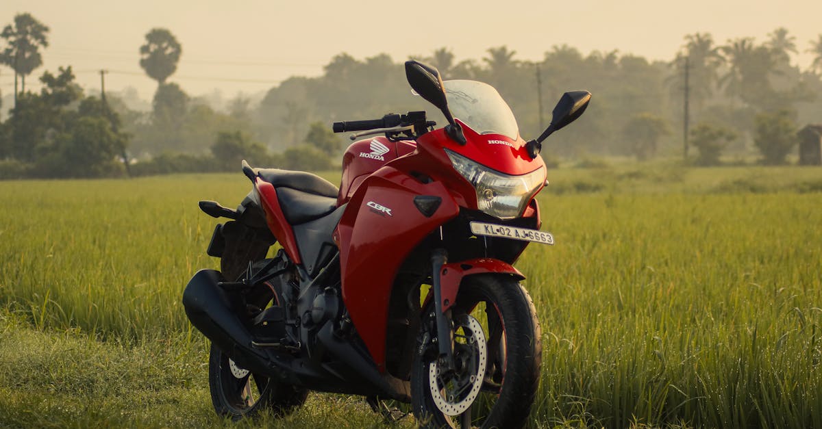 protégez votre moto avec une assurance adaptée à vos besoins. découvrez nos offres d'assurance moto pour rouler l'esprit tranquille, avec des garanties complètes et des tarifs compétitifs.