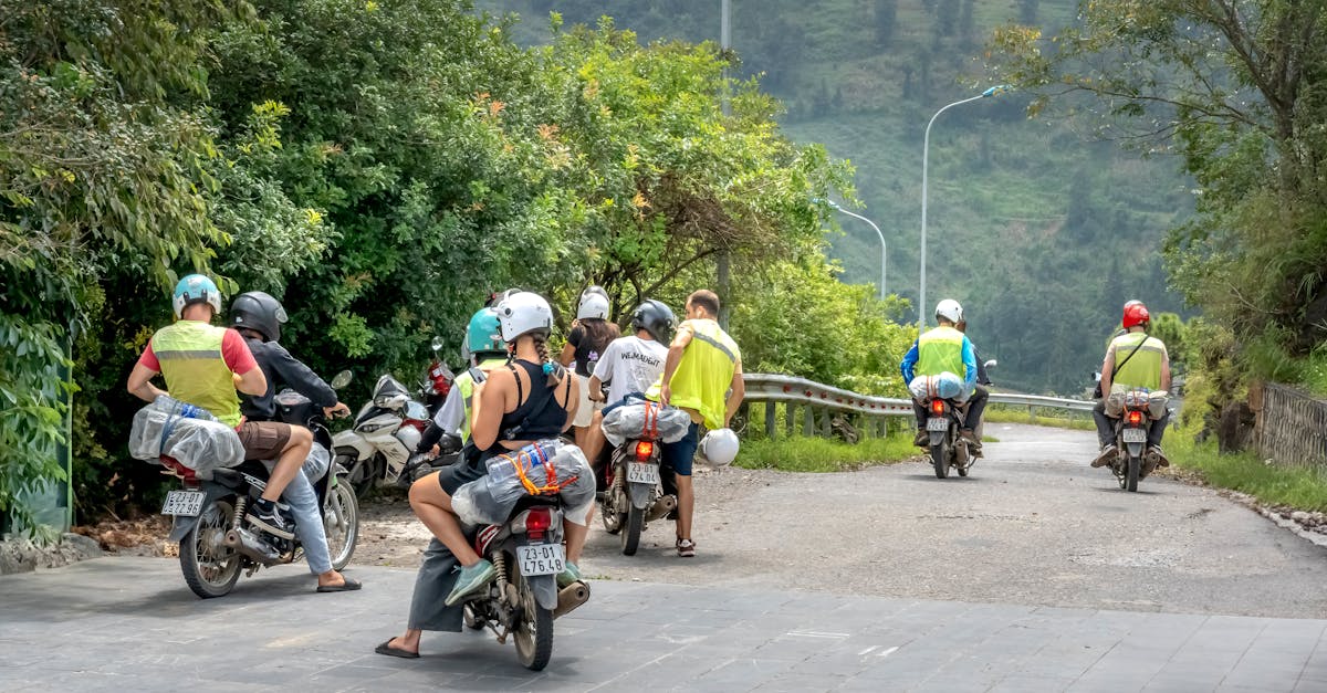 découvrez notre guide complet sur l'assurance moto, conçu pour vous aider à choisir la meilleure couverture pour votre deux-roues. comparez les options, les prix et les garanties pour rouler en toute sécurité et sérénité.