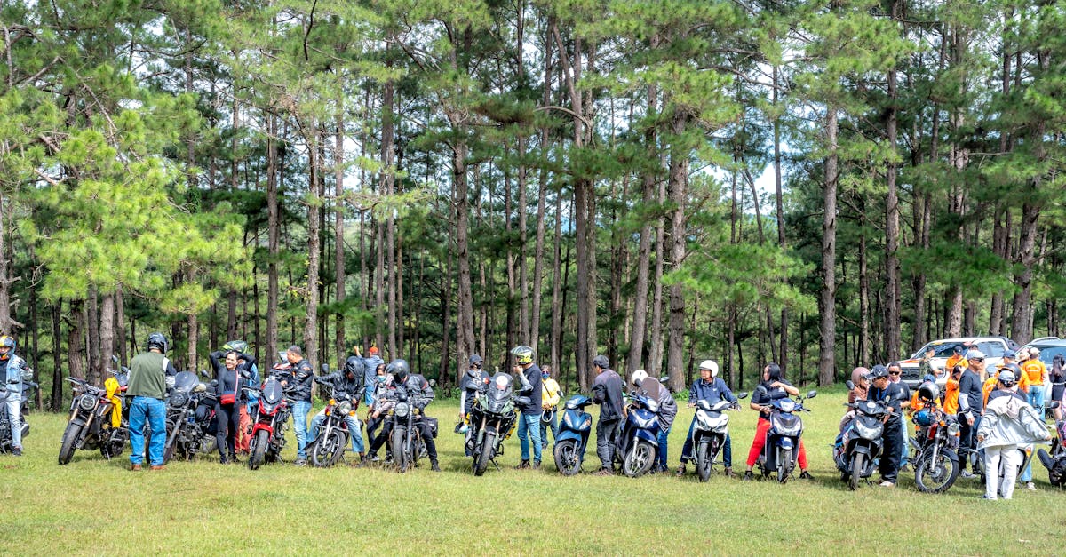 découvrez nos solutions d'assurance motos adaptées à vos besoins. protège votre véhicule et votre sécurité sur la route avec des garanties complètes et des tarifs compétitifs.