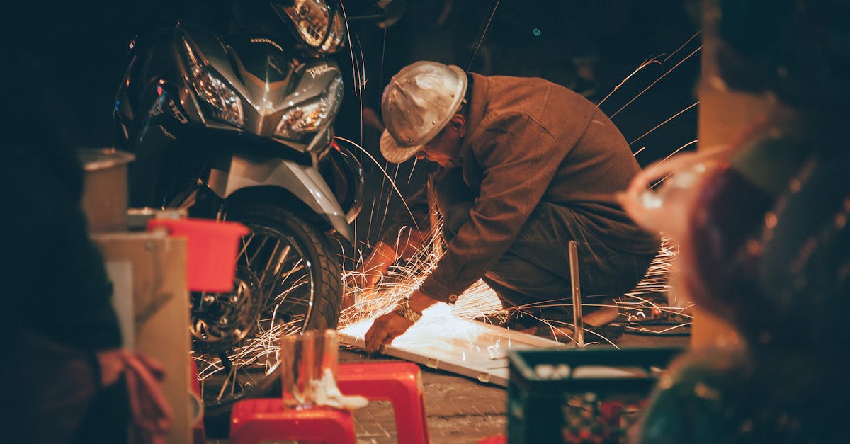 découvrez nos solutions de protection contre le vol de moto, conçues pour sécuriser efficacement votre véhicule. protégez votre investissement avec des systèmes de sécurité innovants et des conseils pratiques pour prévenir le vol.