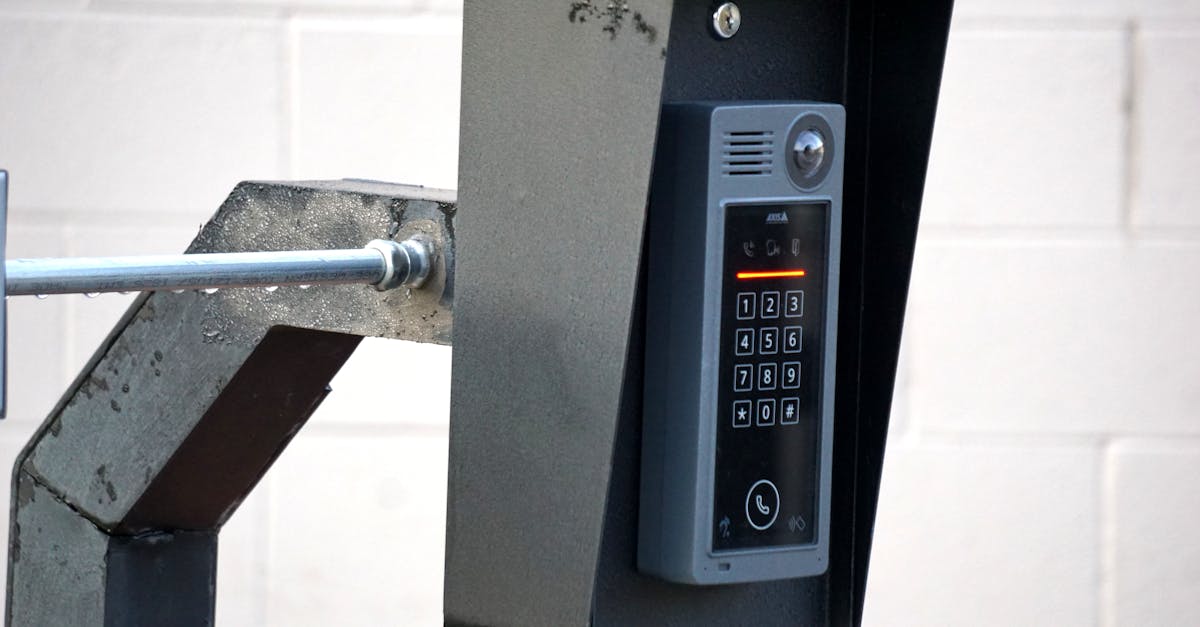 découvrez comment déverrouiller vos possibilités avec notre guide complet sur l'art du déverrouillage. explorez des techniques innovantes et des conseils pratiques pour libérer votre potentiel et atteindre vos objectifs.