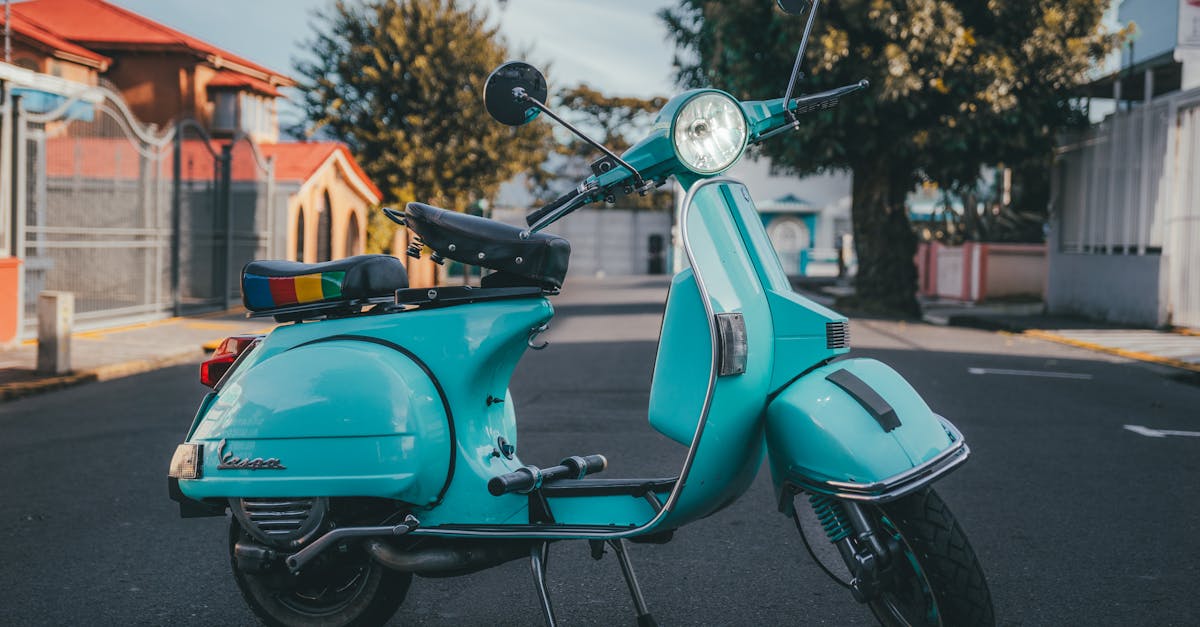 découvrez notre assurance scooter adaptée à vos besoins ! protégez-vous et votre véhicule avec une couverture complète, des tarifs compétitifs et un service client réactif. comparez nos offres pour garantir votre tranquillité sur la route.