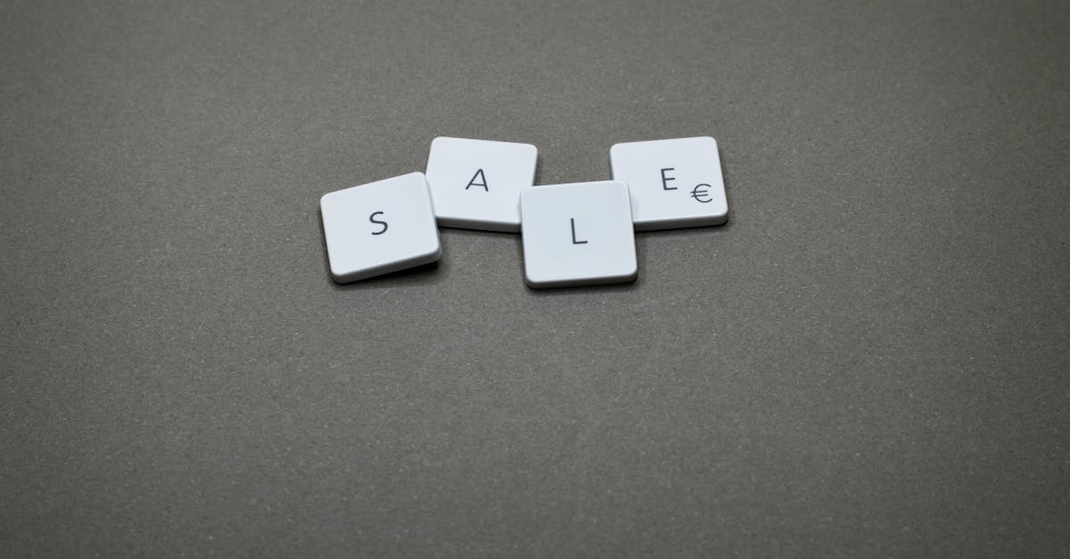 découvrez des réductions incroyables sur une large sélection de produits ! profitez de prix cassés et d'offres exceptionnelles pour faire des économies tout en dénichant vos articles préférés. ne manquez pas nos promotions exclusives !