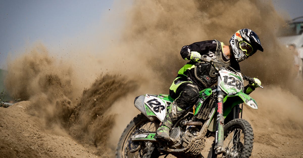 découvrez nos solutions d'assurance moto écologiques, qui allient protection optimale et engagement pour l'environnement. protégez votre passion tout en réduisant votre empreinte carbone avec des polices d'assurance conçues pour les motards soucieux de la planète.