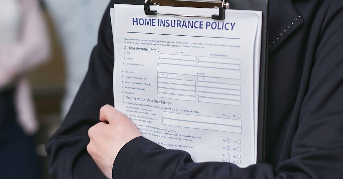 protégez votre maison avec une assurance habitation fiable et complète. découvrez comment choisir la meilleure couverture pour sécuriser votre patrimoine et votre tranquillité d'esprit.