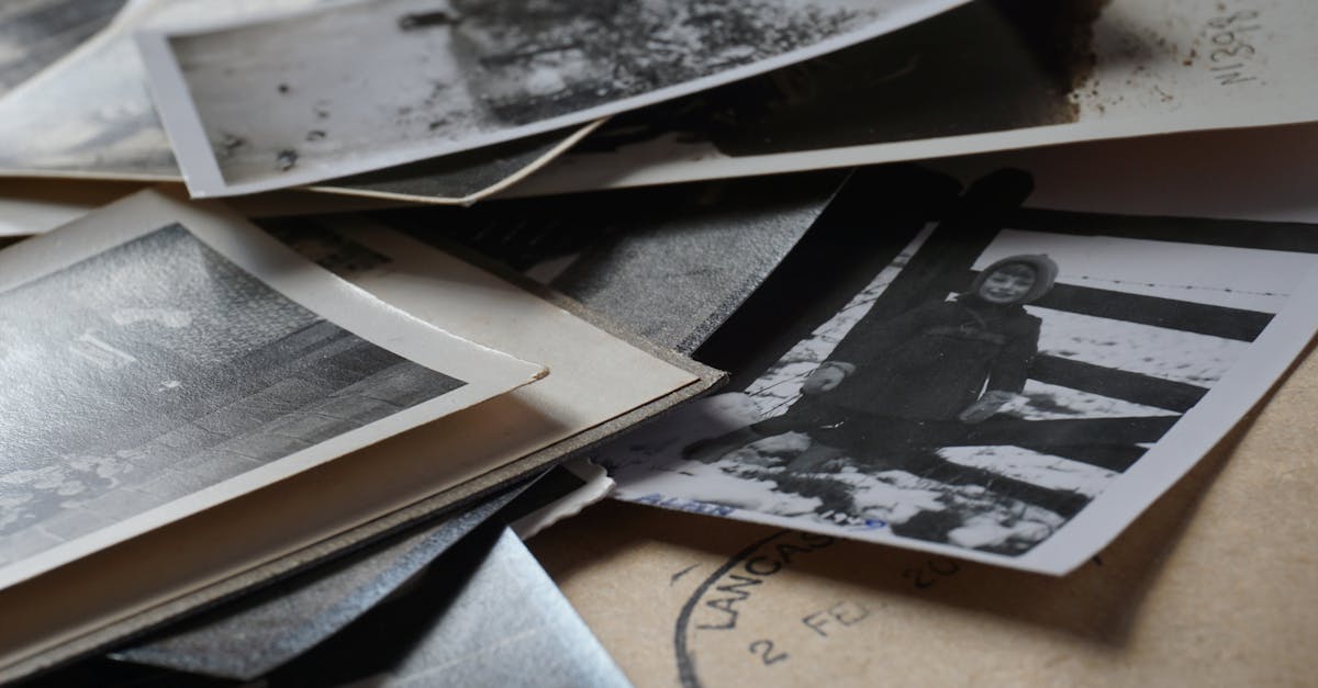 découvrez l'importance des souvenirs dans notre vie quotidienne. explorez des histoires émouvantes, des conseils pour capturer vos moments précieux et l'impact des mémoires sur notre identité.