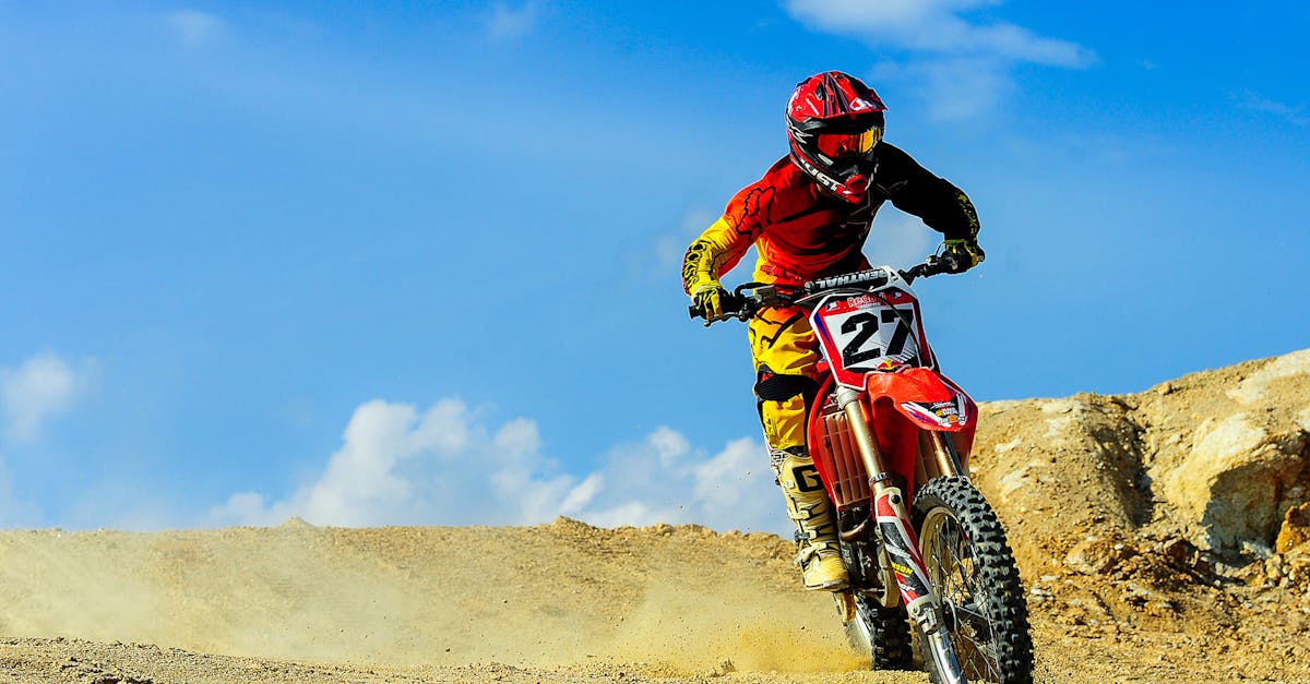 découvrez l'univers fascinant des motos : des conseils d'achat, des guides d'entretien, des informations sur les modèles récents et des astuces pour vivre votre passion en toute sécurité. rejoignez la communauté des passionnés de motocyclisme et explorez les meilleures pratiques pour profiter pleinement de chaque trajet.